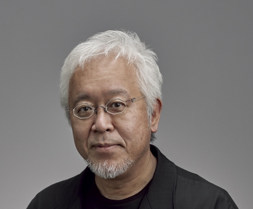 原研哉