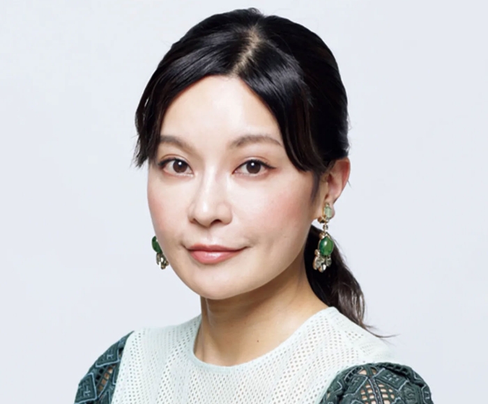 廣川玉枝
