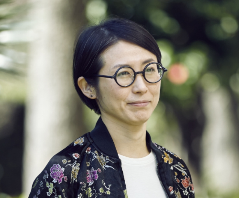 乾久美子