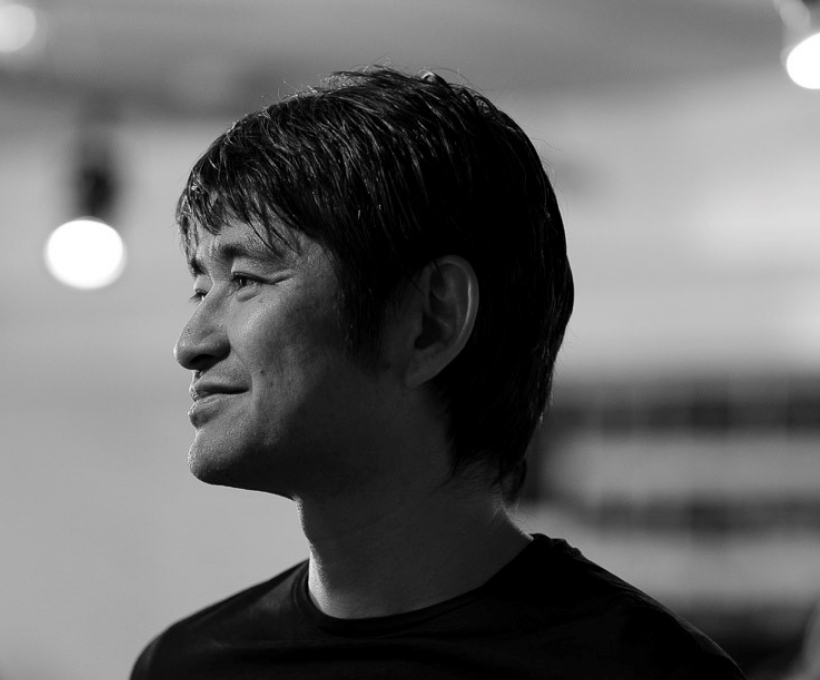 水口哲也