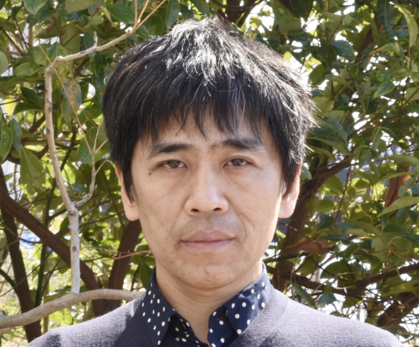西沢立衛