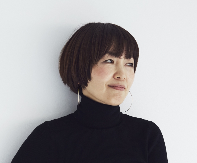 柴田文江