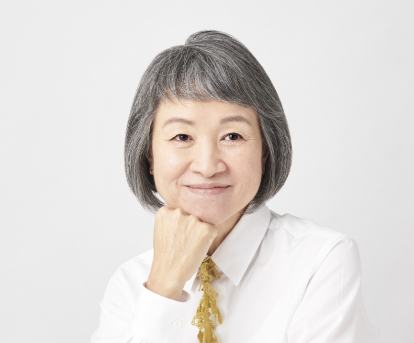 須藤玲子