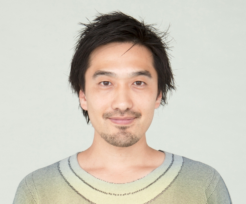 田根剛